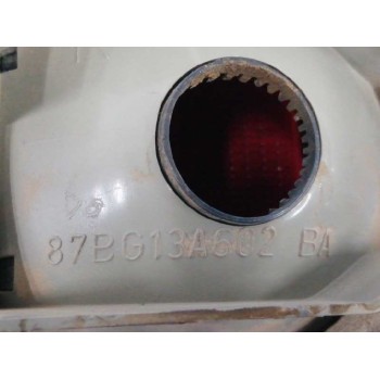 Recambio de piloto trasero derecho para ford sierra berlina 2.0 (ohc) referencia OEM IAM 87BG13A602BA  