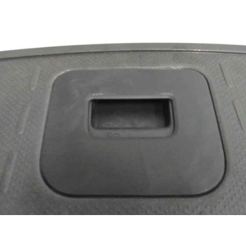 Recambio de bandeja trasera para toyota corolla station wagon (_e21_) 2.0 hybrid (mzeh12) referencia OEM IAM 5840102050  