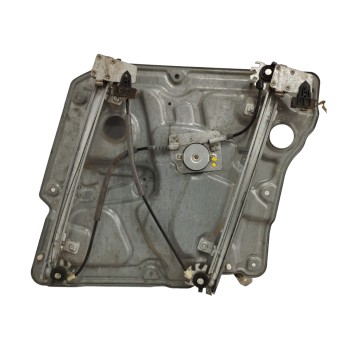 Recambio de elevalunas delantero izquierdo para nissan primera berlina (p12) 2.2 16v turbodiesel cat referencia OEM IAM 80771AV6