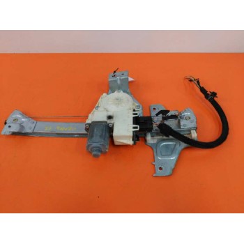 Recambio de elevalunas trasero izquierdo para citroën c4 berlina vtr plus referencia OEM IAM 922390 0130822239 