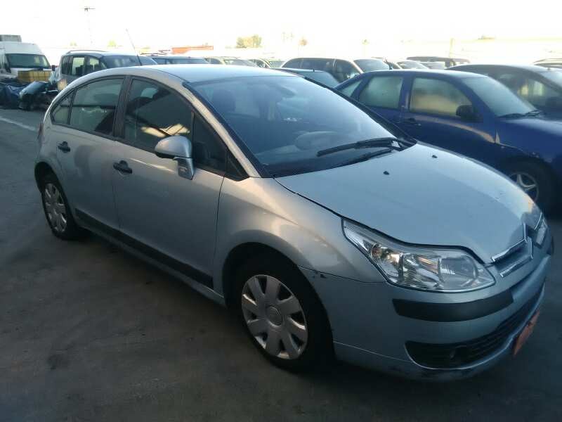 CITROËN C4 BERLINA