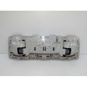 Recambio de luz interior para volkswagen polo 1.0 tsi referencia OEM IAM 2GA947290  