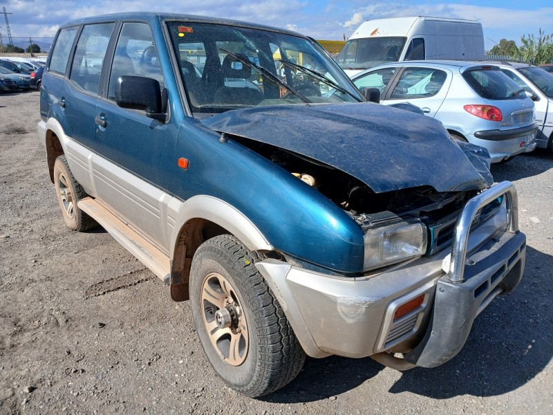 NISSAN TERRANO/TERRANO.II (R20)