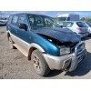 nissan terrano/terrano.ii (r20) del año 1995
