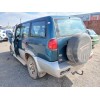 nissan terrano/terrano.ii (r20) del año 1995