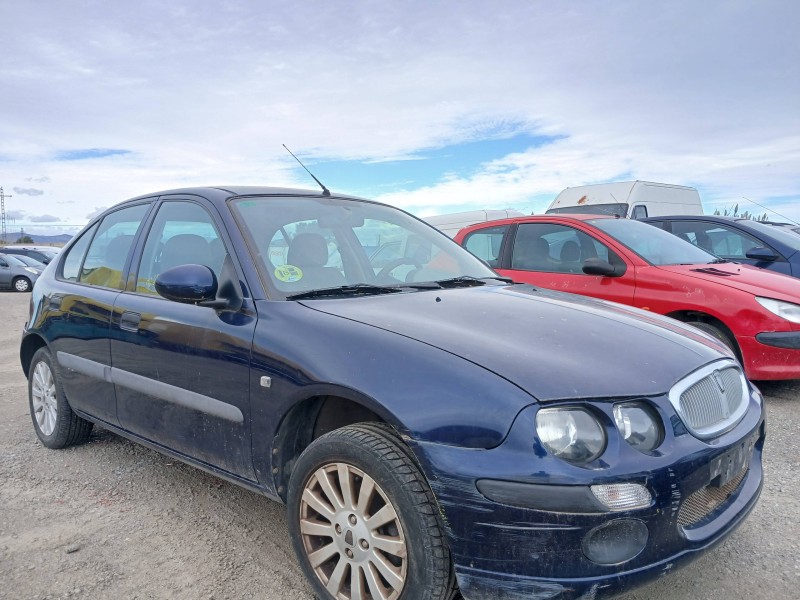 MG SERIE 25 (RF)