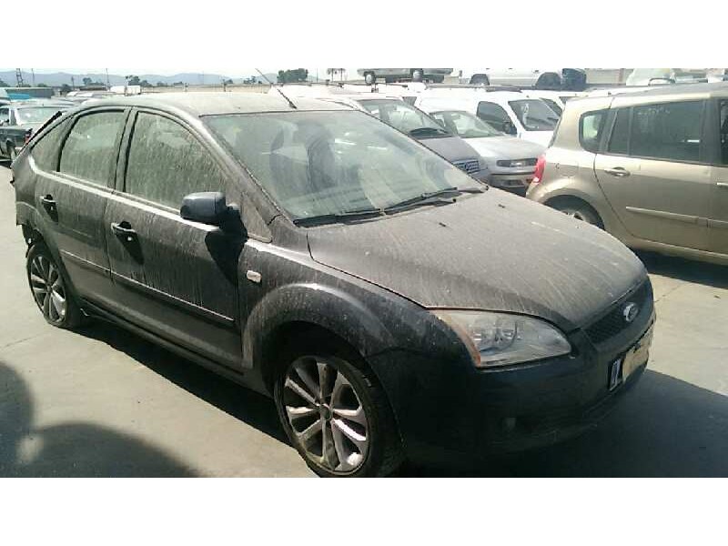 FORD FOCUS BERLINA (CAP)