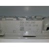 Recambio de luz interior para volkswagen polo 1.0 tsi referencia OEM IAM 2GA947290  