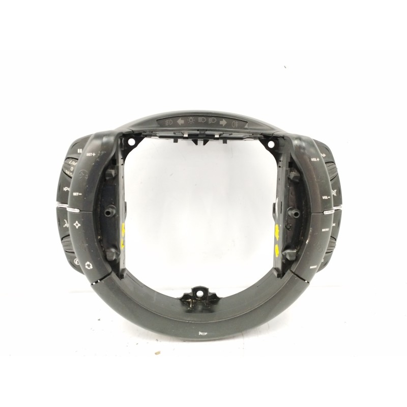 Recambio de mando volante para citroën c4 grand picasso 1.6 16v hdi fap referencia OEM IAM 96624941ZD 6288058 