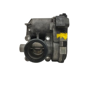 Recambio de caja mariposa para smart fortwo coupe 0.7 cc referencia OEM IAM 0003094V007 A1601410225 0205003055