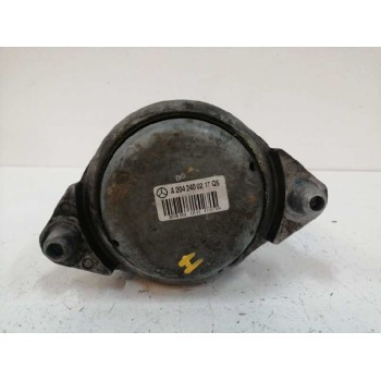 Recambio de soporte motor izquierdo para mercedes-benz clase e coupé (c207) e 250 cdi / bluetec / d (207.303, 207.304) referenci