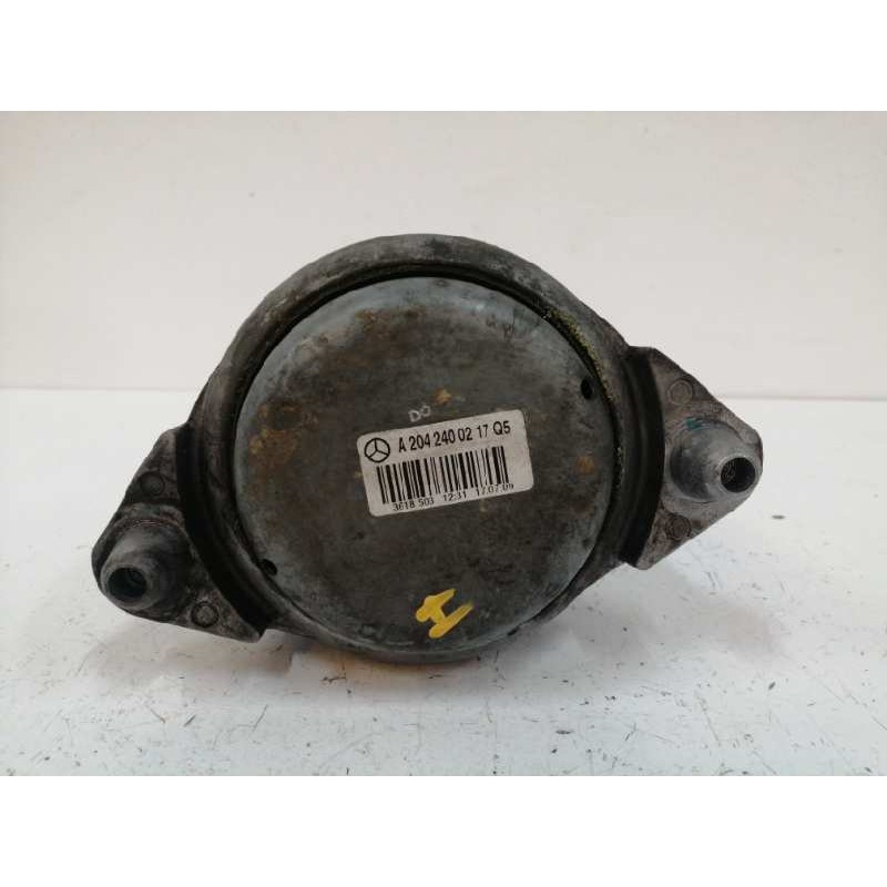 Recambio de soporte motor izquierdo para mercedes-benz clase e coupé (c207) e 250 cdi / bluetec / d (207.303, 207.304) referenci