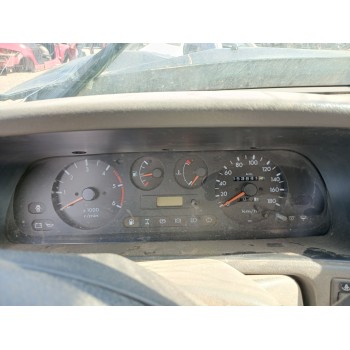 nissan terrano/terrano.ii (r20) del año 1995