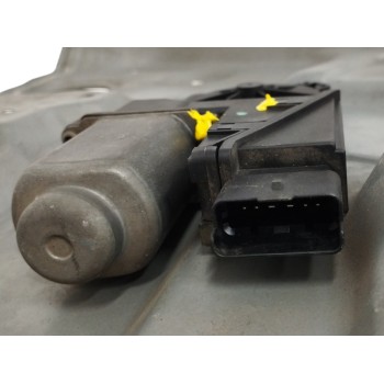 Recambio de elevalunas delantero izquierdo para nissan primera berlina (p12) 2.2 16v turbodiesel cat referencia OEM IAM 80771AV6