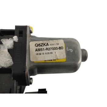 Recambio de elevalunas trasero derecho para ford c-max 1.0 ecoboost cat referencia OEM IAM AM51R27000BD  