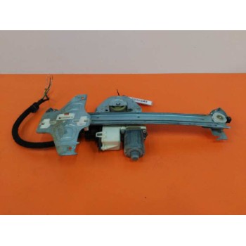 Recambio de elevalunas trasero izquierdo para citroën c4 berlina vtr plus referencia OEM IAM 922390 0130822239 