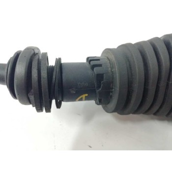 Recambio de retrovisor derecho para microcar due 84 / l / pa referencia OEM IAM  MANUAL 