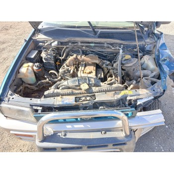 nissan terrano/terrano.ii (r20) del año 1995