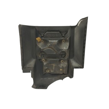 Recambio de tapa motor para bmw x5 (e53) 4.4 v8 32v cat (m62) referencia OEM IAM 11611439038  