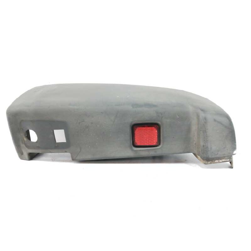 Recambio de puntera paragolpes trasera derecha para peugeot boxer caja cerrada (bat. 3450) (333) 2.2 hdi cat referencia OEM IAM 