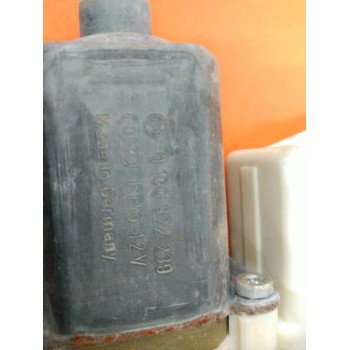 Recambio de elevalunas trasero izquierdo para citroën c4 berlina vtr plus referencia OEM IAM 922390 0130822239 