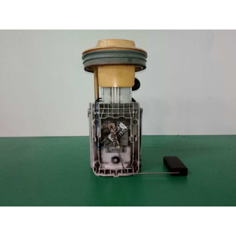 Recambio de aforador para seat ibiza (6l1) rock & roll referencia OEM IAM 6Q0919050D A2C53181203 GESTION