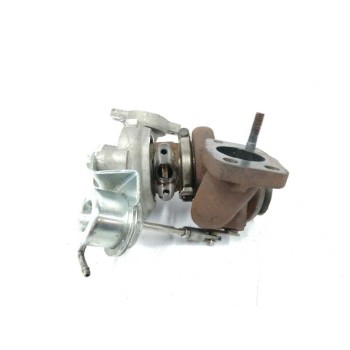 Recambio de turbocompresor para ford focus c-max (cap) trend (d) referencia OEM IAM 8M02200527 TDO25S206T4 