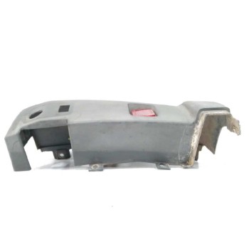 Recambio de puntera paragolpes trasera derecha para peugeot boxer caja cerrada (bat. 3450) (333) 2.2 hdi cat referencia OEM IAM 
