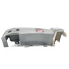 Recambio de puntera paragolpes trasera derecha para peugeot boxer caja cerrada (bat. 3450) (333) 2.2 hdi cat referencia OEM IAM 