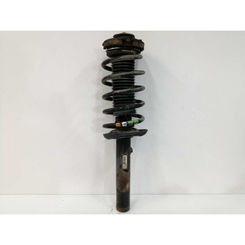 Recambio de amortiguador delantero izquierdo para volkswagen caddy ka/kb (2k) 1.9 tdi (bsu) referencia OEM IAM 1K0413031BA  