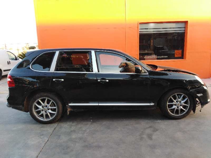 PORSCHE CAYENNE (TYP 9PA1)