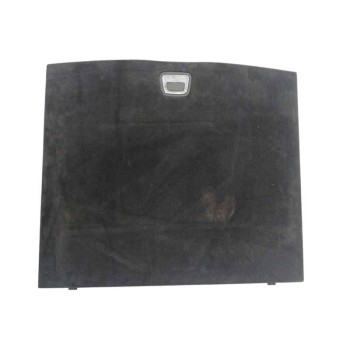 Recambio de bandeja trasera para mercedes-benz gle (w166) 250 d 4-matic (166.004) referencia OEM IAM A1666800002  