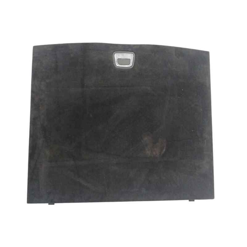 Recambio de bandeja trasera para mercedes-benz gle (w166) 250 d 4-matic (166.004) referencia OEM IAM A1666800002  