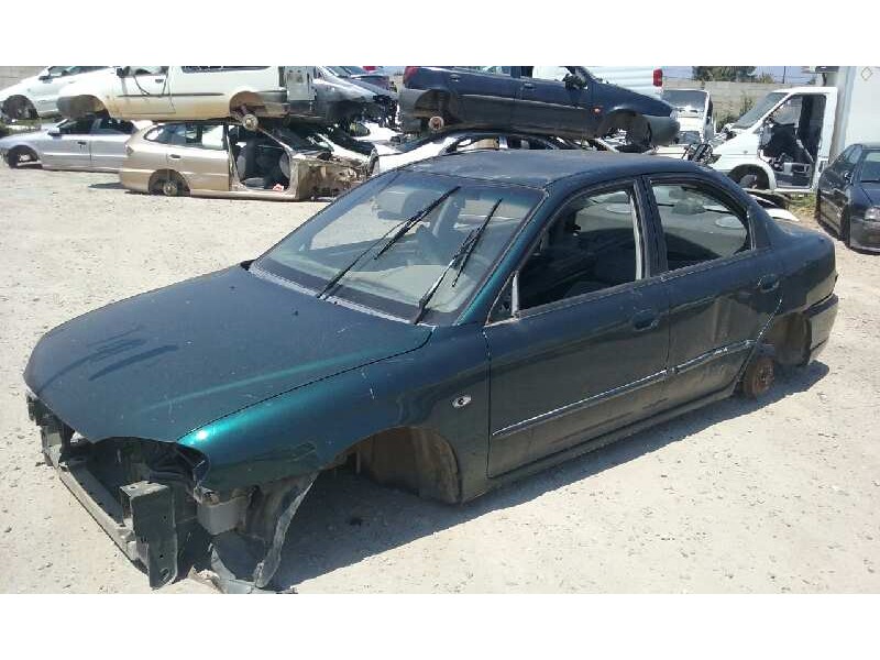 KIA SEPHIA LL
