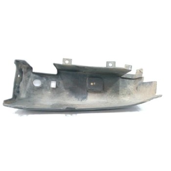 Recambio de puntera paragolpes trasera derecha para peugeot boxer caja cerrada (bat. 3450) (333) 2.2 hdi cat referencia OEM IAM 