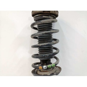 Recambio de amortiguador delantero izquierdo para volkswagen caddy ka/kb (2k) 1.9 tdi (bsu) referencia OEM IAM 1K0413031BA  