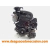 Recambio de motor completo para opel vectra b berlina 1.6 16v referencia OEM IAM X16XEL  