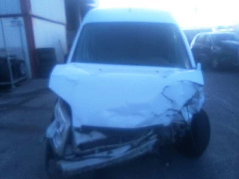 FORD TRANSIT CONNECT (TC7)