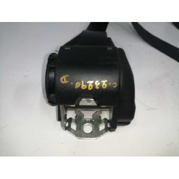 Recambio de cinturon seguridad delantero derecho para microcar due 84 / l / pa referencia OEM IAM 16398D  