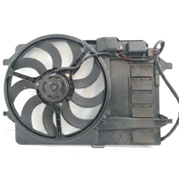 Recambio de electroventilador para mini mini (r50,r53) 1.6 16v cat referencia OEM IAM 17421475577  