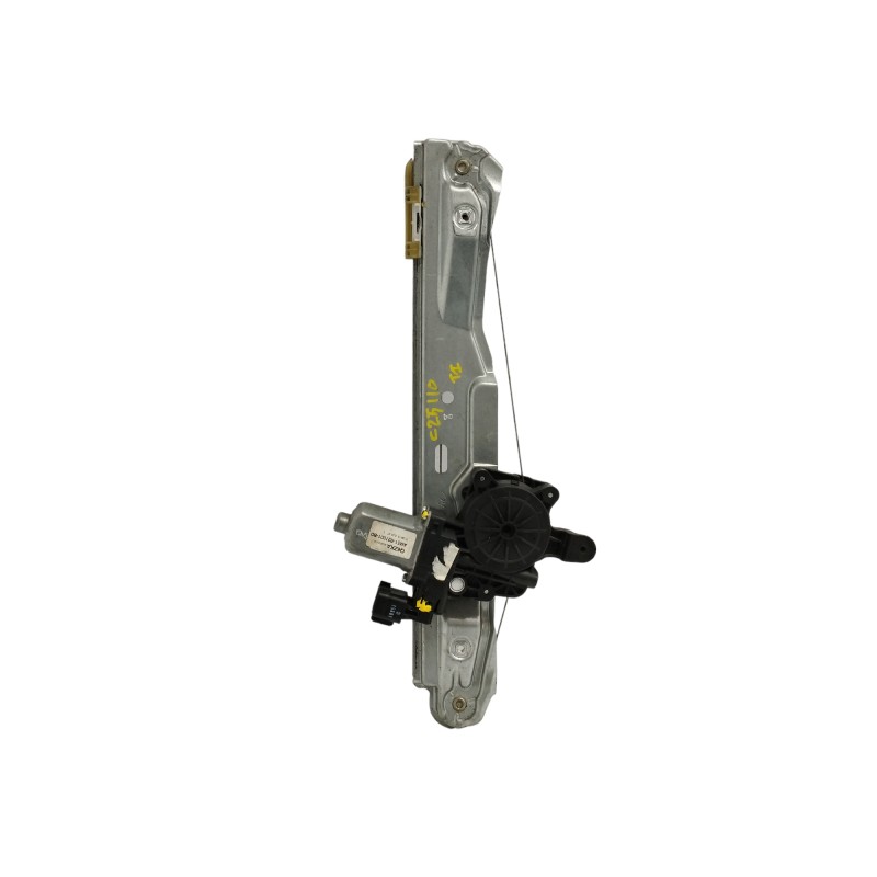 Recambio de elevalunas trasero izquierdo para ford c-max 1.0 ecoboost cat referencia OEM IAM AM51R27001BD  