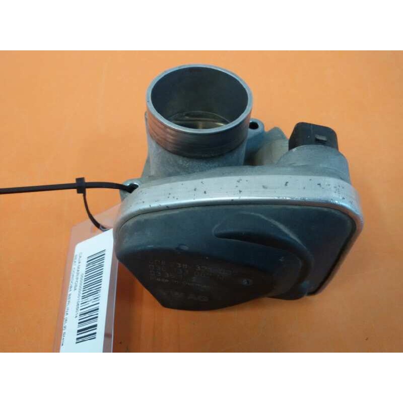 Recambio de caja mariposa para seat cordoba berlina (6l2) stella referencia OEM IAM 036133062N  