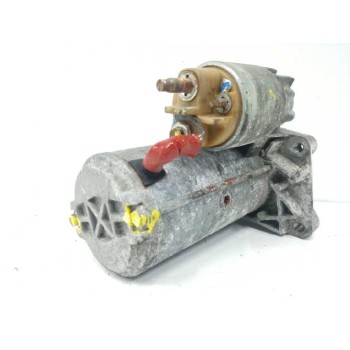 Recambio de motor arranque para nissan x-trail (t31) xe referencia OEM IAM 23300JG70A TS22E9 