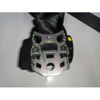 Recambio de cinturon seguridad delantero derecho para microcar due 84 / l / pa referencia OEM IAM 16398D  