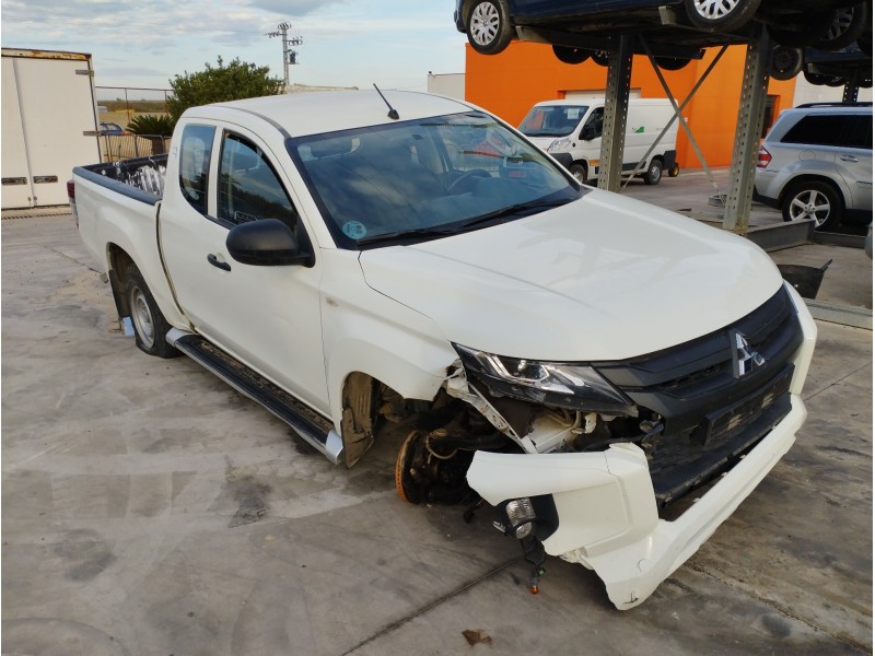 MITSUBISHI L 200 (KL0/KJ0)