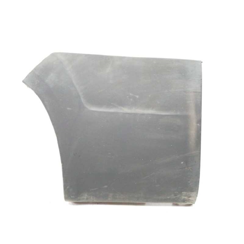 Recambio de moldura para peugeot boxer caja cerrada (bat. 3450) (333) 2.2 hdi cat referencia OEM IAM 1305769070 TRASERA IZQUIERD