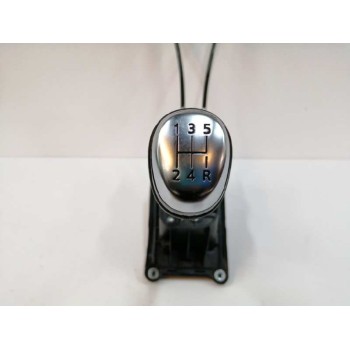 Recambio de palanca cambio para renault captur i (j5_, h5_) 0.9 tce 90 referencia OEM IAM 349010873R CON VARILLAJE 
