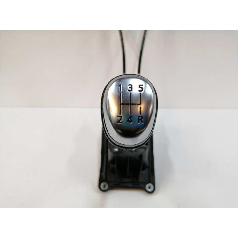 Recambio de palanca cambio para renault captur i (j5_, h5_) 0.9 tce 90 referencia OEM IAM 349010873R CON VARILLAJE 