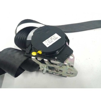 Recambio de cinturon seguridad delantero derecho para microcar due 84 / l / pa referencia OEM IAM 16398D  