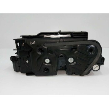 Recambio de cerradura puerta trasera izquierda para volkswagen polo 1.0 tsi referencia OEM IAM 5TA839015E  